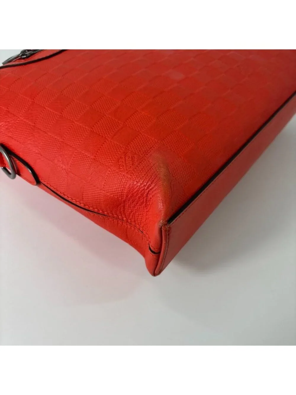 Louis Vuitton Damier Infini Pdj Business